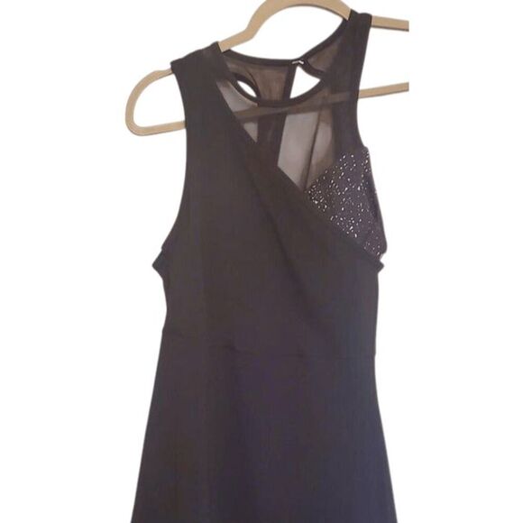 LULULEMON ATHLETICA Meshed Up Tank Size 6 - Picture 3 of 5